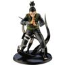 wethink Naruto Shikamaru Muñeca Personaje De Anime Marioneta PVC Figura De Juguete Modelo Escritorio Decoración Accesorios 18 Cm