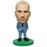 Pertemba FR - Arts & Hobbies Manchester City FC Pep Guardiola SoccerStarz Football Figurine