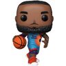 Funko Pop Atasco espacial 2: ¡Un nuevo legado Pop de LeBron James de 10"! Vinilo