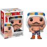 Funko POP! Superestrellas de la WWE: jeque de hierro