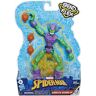 Hasbro doblar y flexionar   Spider-Man Marvel   Duende Verde