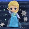 Super Figures Disney Sega Cuicui Personajes Disney Muñeca Premium Frozen Elsa