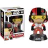 Funko POP! Guerra de las Galaxias: Episodio VII El despertar de la fuerza - Poe Dameron