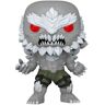 Funko Pop Injustice Doomsday ¡Pop exclusivo de EE. UU.! Vinilo