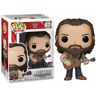 Funko POP! WWE: Elías (con guitarra)