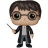 Funko Pop ¡Harry Potter Pop! Vinilo