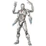 MangaFigure Liga de la Justicia MAFEX Cyborg Liga de la Justicia de Zack Snyder Ver.