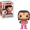 Funko Pop! WWE - Figura de vinilo Razor Ramon