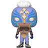 LatestBuy Pop Picks WWE Rey Misterio Pop! Vinilo