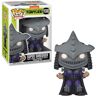 Funko Pop! Películas: Tortugas Ninjas mutantes adolescentes: Secret of The Ooze - Super Shredder, figura de acción de vinilo