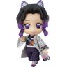 MangaFigure Good Smile Company Demon Slayer  Kimetsu no Yaiba Nendoroid Shinobu Kocho  Demon Slayer  Kimetsu no Yaiba