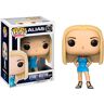 Funko POP! TV: Alias - Sydney Bristow cabello rubio