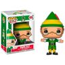 Funko POP! Películas: Buddy el elfo - Papá elfo