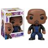 Funko POP! Bobble: Marvel: Jessica Jones: Luke Cage