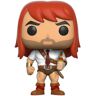 Funko Pop ¡Hijo de Zorn Zorn con Hot Sauce Pop! Vinilo