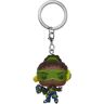 Funko Pop Overwatch Lucio Pocket Pop! Llavero