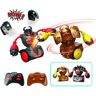 Robot Kombat Viking - YCOO - 2 robots de combate a control remoto - Juego familiar para niños de 5 años