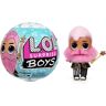 LOL SURPRISE! JAJAJA. ¡Sorpresa! Boys - Muñeca coleccionable de la serie 5 con 7 sorpresas (Los estilos pueden variar)