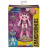 Hasbro TRANSFORMADORES   Cyberverse Deluxe Arcee