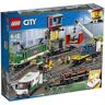 Lego City 60198 Tren de carga con control remoto