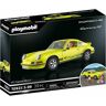 Playset Playmobil Porsche 911 Carrera RS 2.7