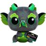 Funko Pop Frightkins Grrtrude Peluche exclusivo de EE. UU.