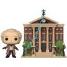 Funko Pop ¡Regreso al futuro Doc con Clock Tower Pop! Ciudad