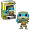 Funko POP! Películas: Tortugas Ninja mutantes adolescentes 2 - Leonardo