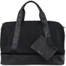 Kendall + Kylie Weekender Bag HBKK-321-0008-26, Mujeres, Bolsos, black