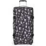 Maleta Eastpak Transit'R M 6D6 Blocktype negra