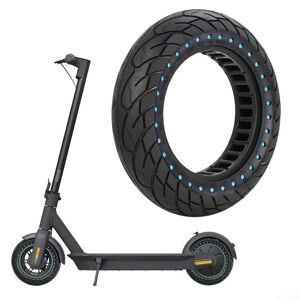 Sports tour Neumáticos sólidos E-Scooter piezas para Ninebot Max G30