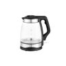 Grunkel Crystal kettle 1.7L.