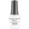 MORGAN TAYLOR - REACT base coat 15 ml