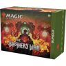 LatestBuy Toy Box Magic the Gathering Paquete de guerra de los hermanos