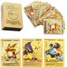 Pokemon Nuevas tarjetas de Pokémon VSTAR GX EX VMAX MEGA TAG TEAM Energy Trainer Charizard Pikachu Rare Battle Collection Juego de cartas coleccionables Juguetes para niños Regalo