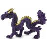 Safari - Chinese dragons play set 2.5 cm 192-piece