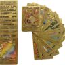 Pokemon Nuevas tarjetas de Pokémon VSTAR GX EX VMAX MEGA TAG TEAM Energy Trainer Charizard Pikachu Rare Battle Collection Juego de cartas coleccionables Juguetes para niños Regalo