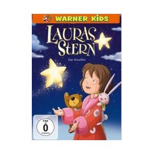 Warner Kids Lauras Stern: Der Kinofilm. Dvd