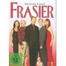 Paramount Home Entertainm Frasier-season 7 (4 Discs,multibox) Dvd