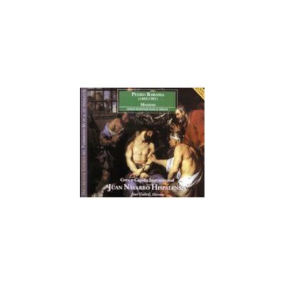 Centro de Documentación Musical de Andalucía Miserere Centro de Documentación Musical de Andalucía Miserere