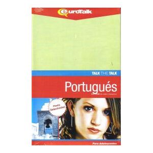 EuroTalk Portugués - Amn5009