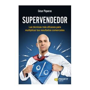 Profit Editorial Supervendedor