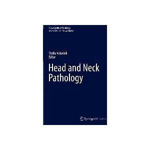 SPRINGER VERLAG GMBH Head And Neck Pathology