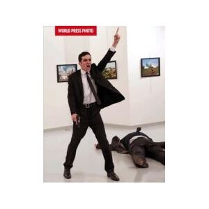 Art Blume, S.L. World Press Photo 17