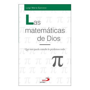 San Pablo, Editorial Las Matemáticas De Dios