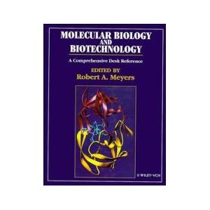 Wiley#8211;Blackwell Molecular Biology And Biotechnology