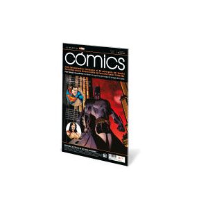 ECC Ediciones Ecc Cómics Núm. 09 (revista)
