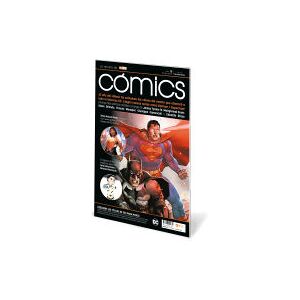 ECC Ediciones Ecc Cómics Núm. 13 (revista)