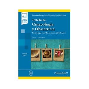 Editorial Médica Panamericana S.A. Sego: Tratado De Ginecología Y Obstetricia 2ed 2t+e