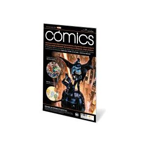 ECC Ediciones Ecc Cómics Núm. 18 (revista)